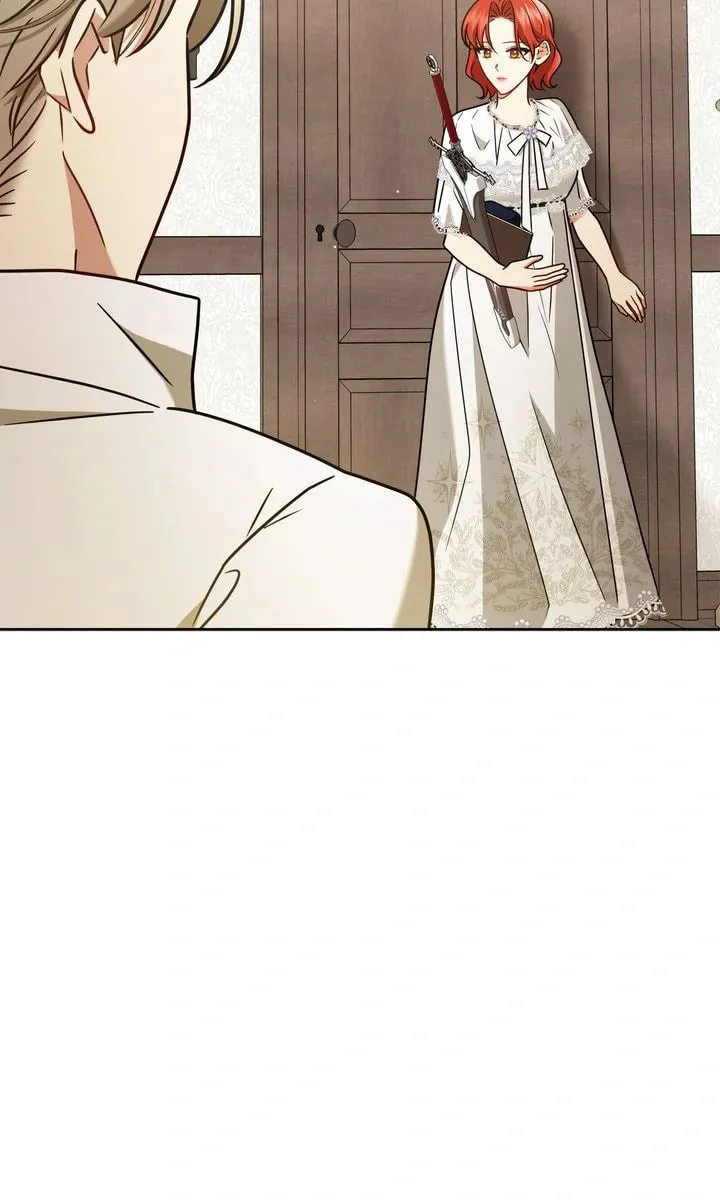 The Regretful Villainess Is Happily Divorced Chapter 9 page 83 - 