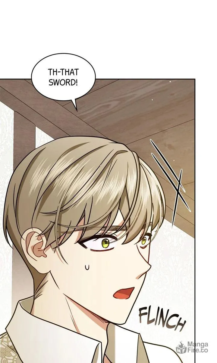 The Regretful Villainess Is Happily Divorced Chapter 9 page 84 - 