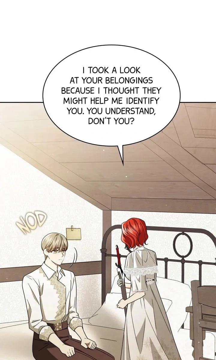 The Regretful Villainess Is Happily Divorced Chapter 9 page 86 - 