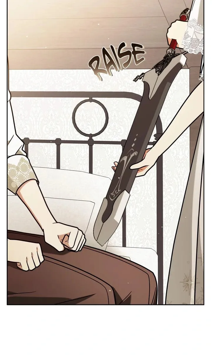 The Regretful Villainess Is Happily Divorced Chapter 9 page 88 - 