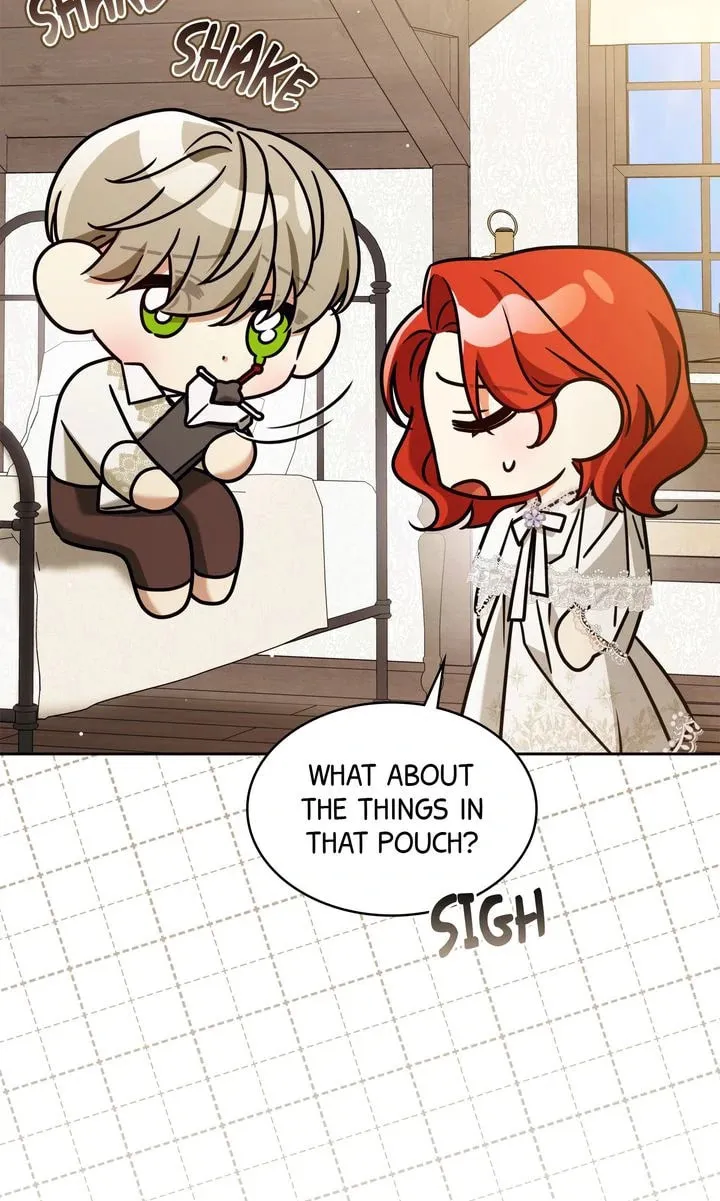 The Regretful Villainess Is Happily Divorced Chapter 9 page 91 - 