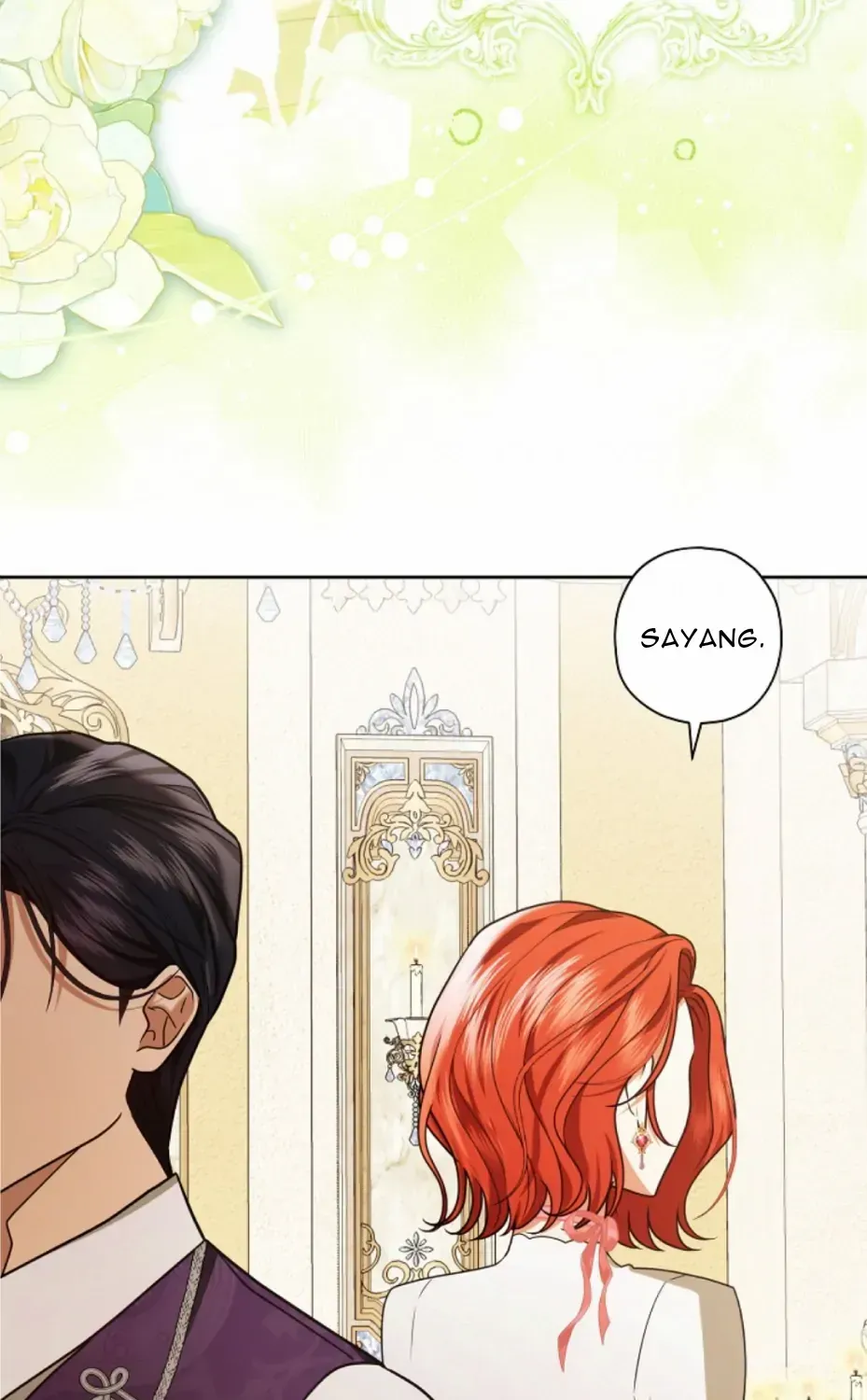 The Regretful Villainess Is Happy Because She Got Divorced Chapter 1 page 12 - 