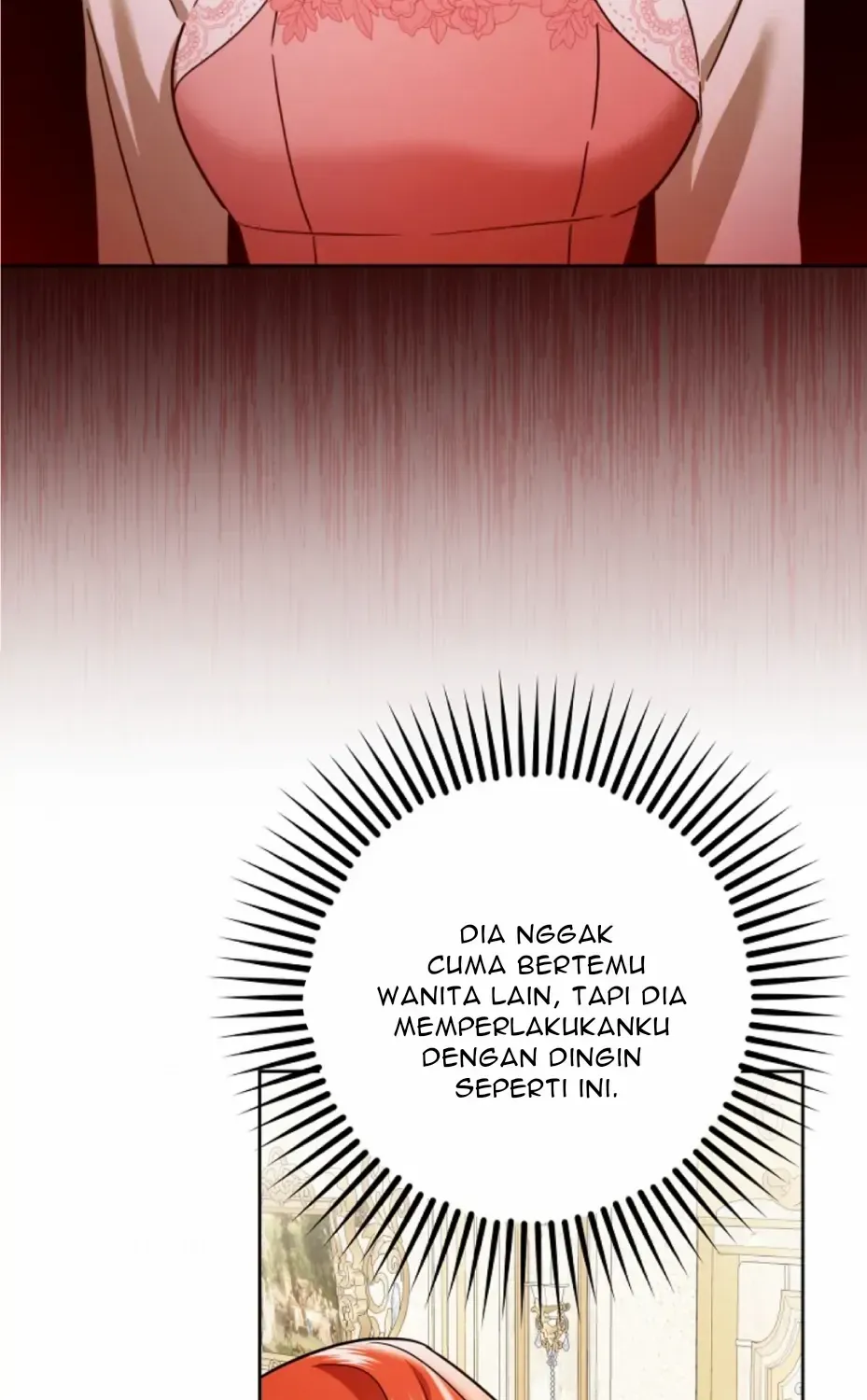 The Regretful Villainess Is Happy Because She Got Divorced Chapter 1 page 23 - 