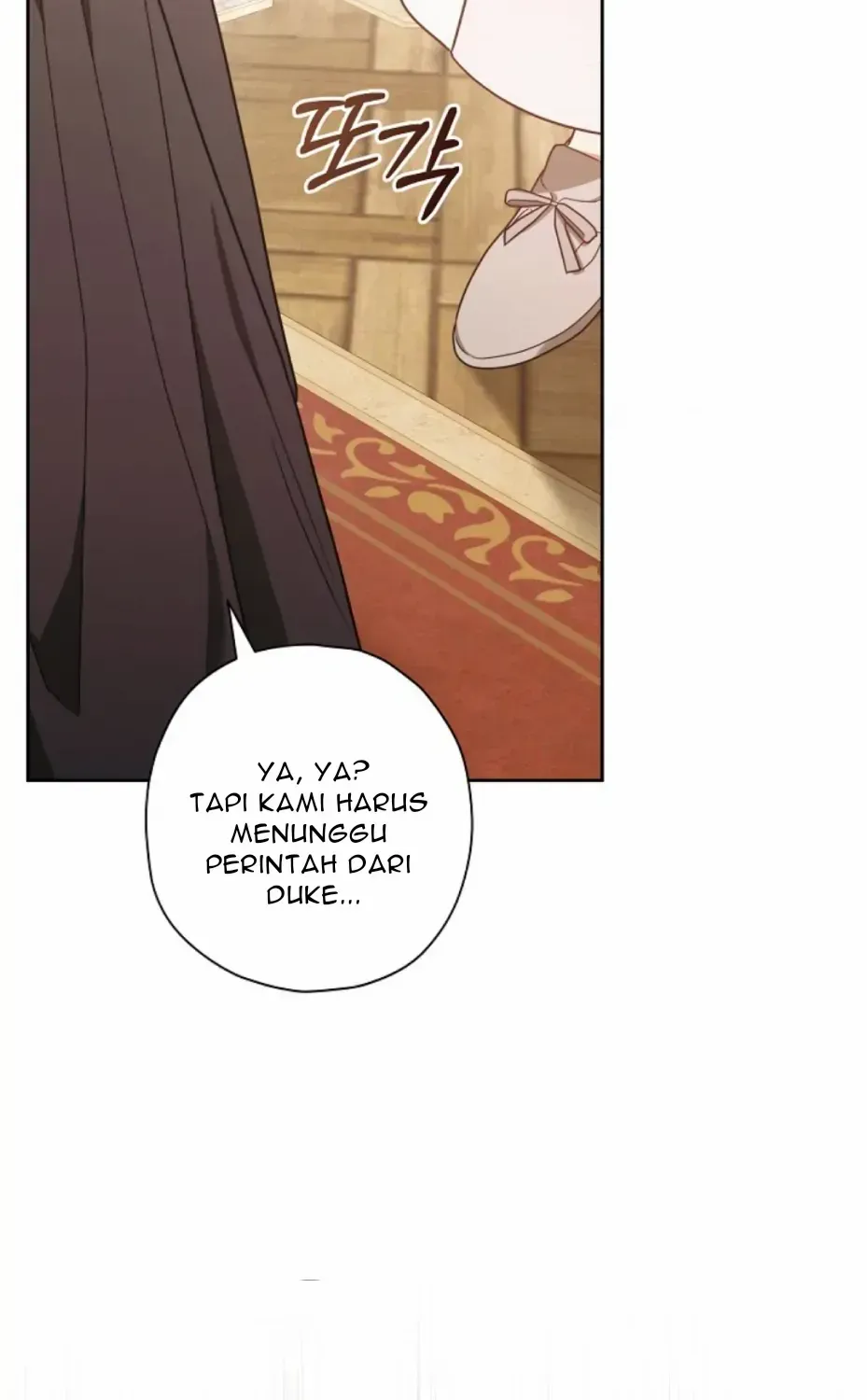 The Regretful Villainess Is Happy Because She Got Divorced Chapter 1 page 25 - 