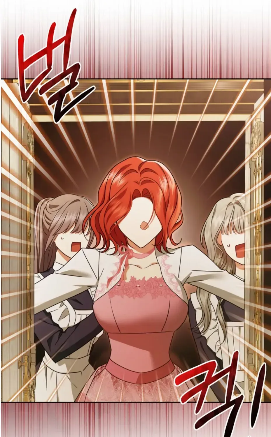 The Regretful Villainess Is Happy Because She Got Divorced Chapter 1 page 26 - 