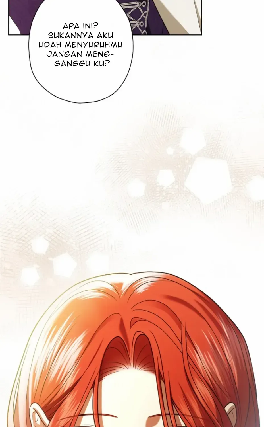 The Regretful Villainess Is Happy Because She Got Divorced Chapter 1 page 30 - 