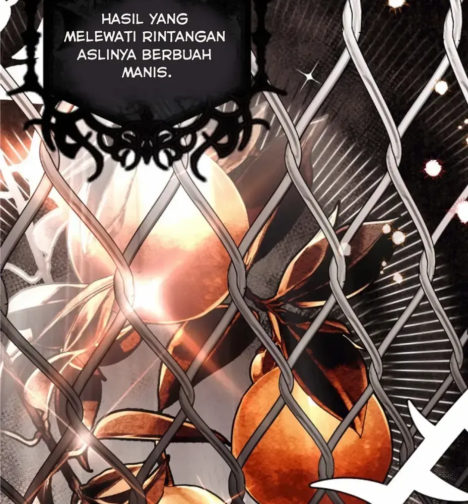 The Regretful Villainess Is Happy Because She Got Divorced Chapter 1 page 35 - 