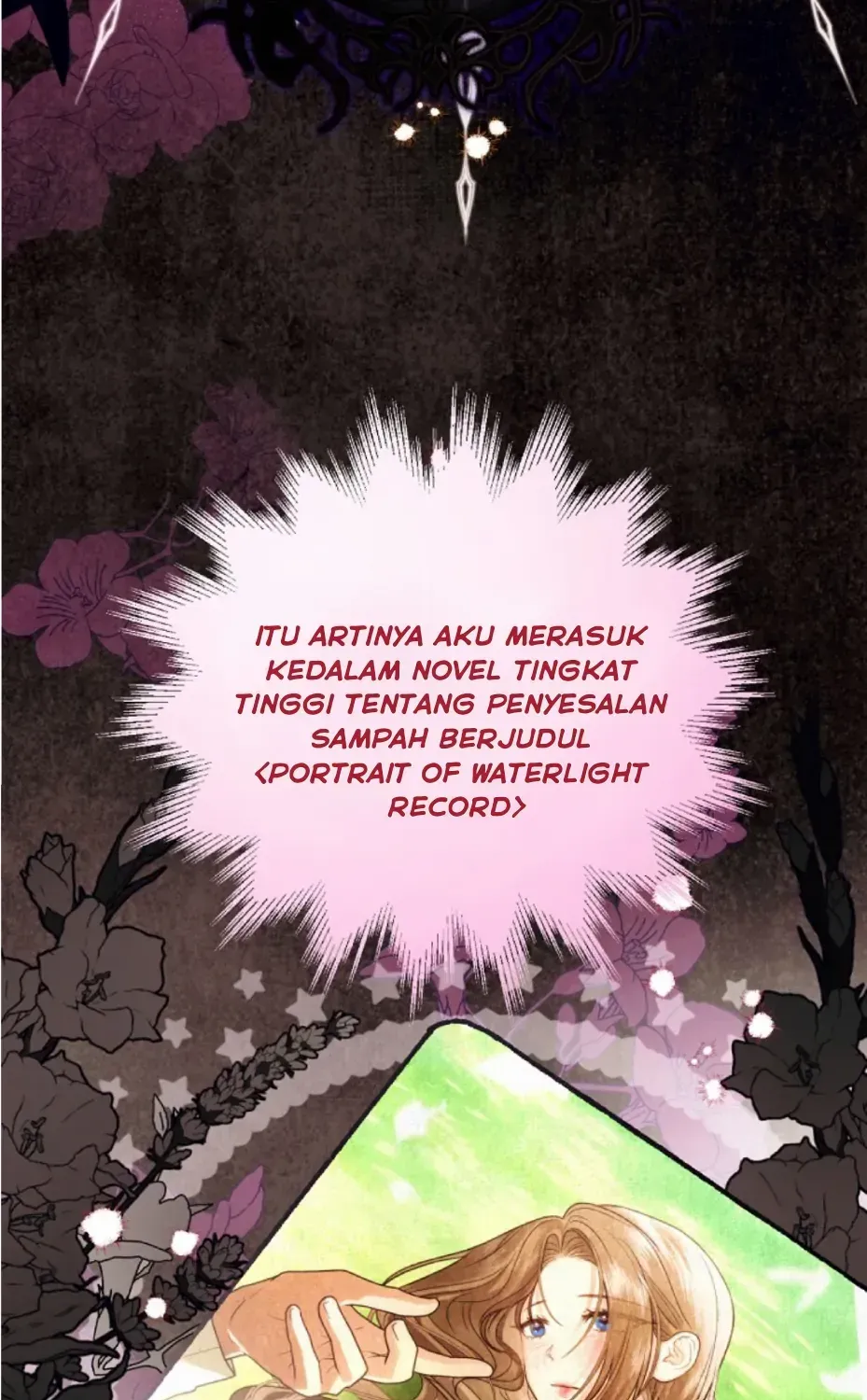The Regretful Villainess Is Happy Because She Got Divorced Chapter 1 page 38 - 
