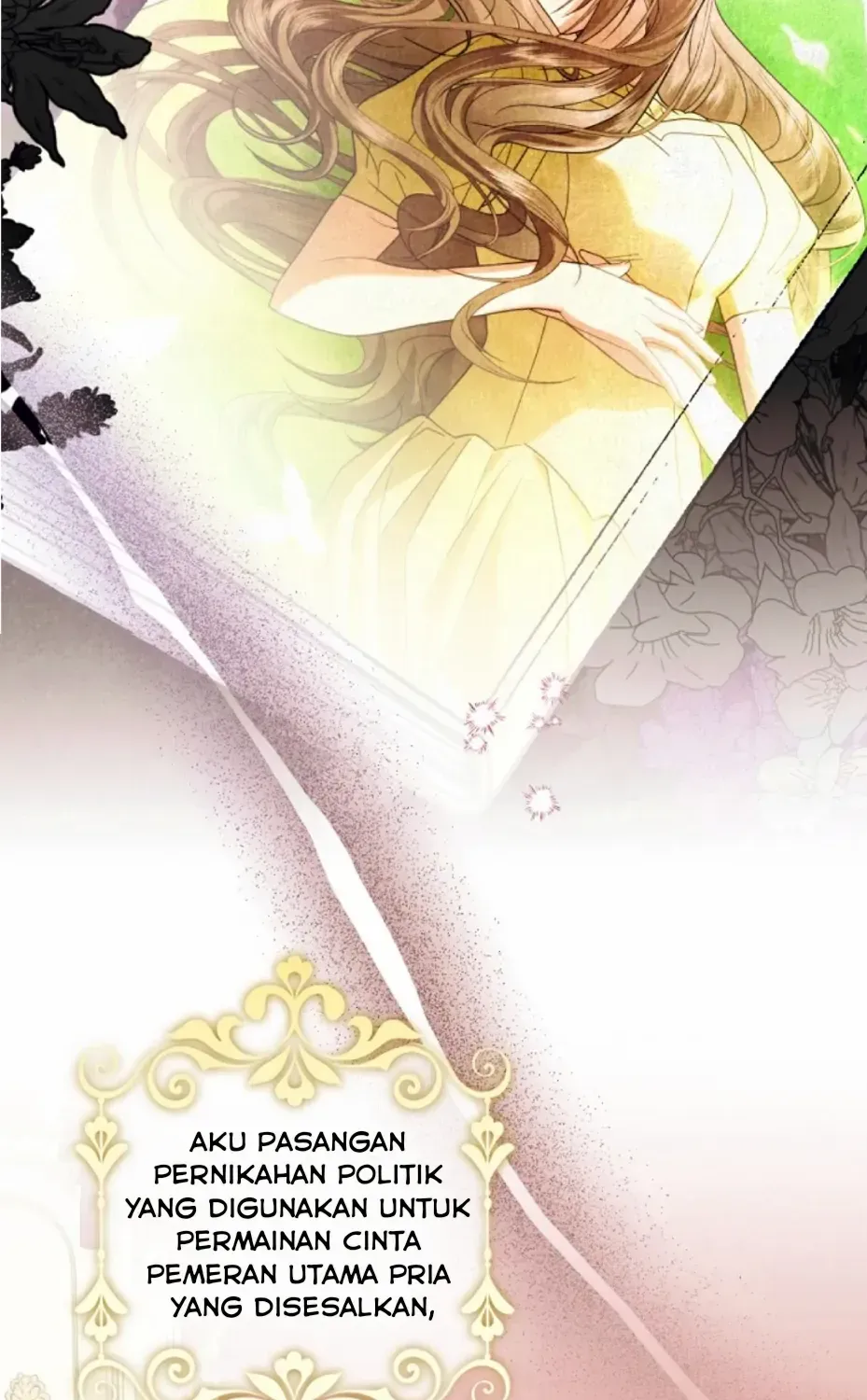 The Regretful Villainess Is Happy Because She Got Divorced Chapter 1 page 39 - 