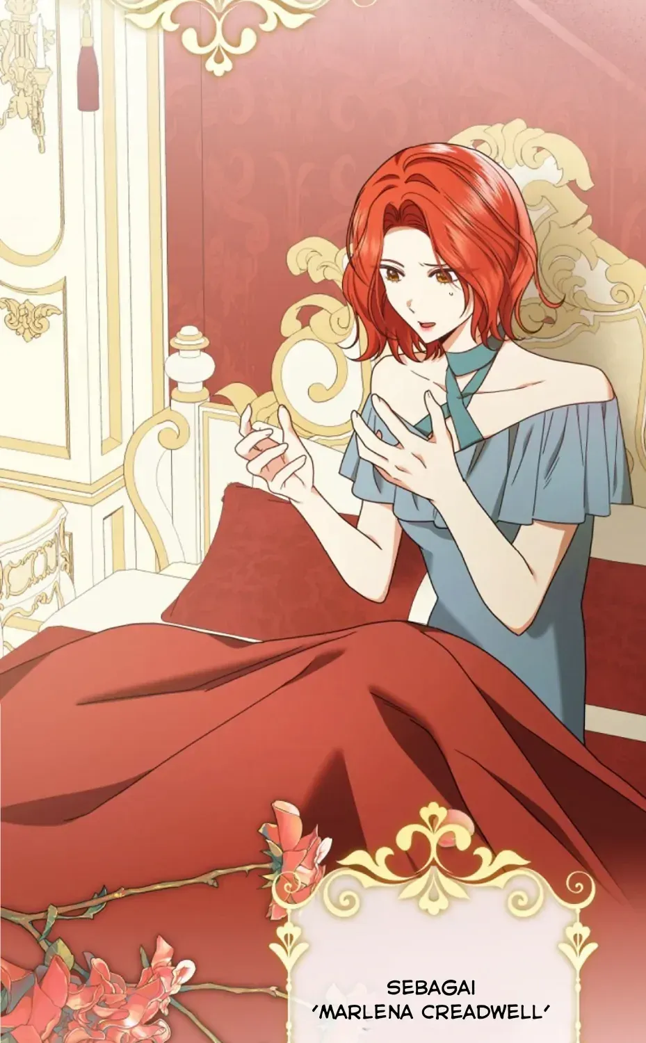 The Regretful Villainess Is Happy Because She Got Divorced Chapter 1 page 40 - 