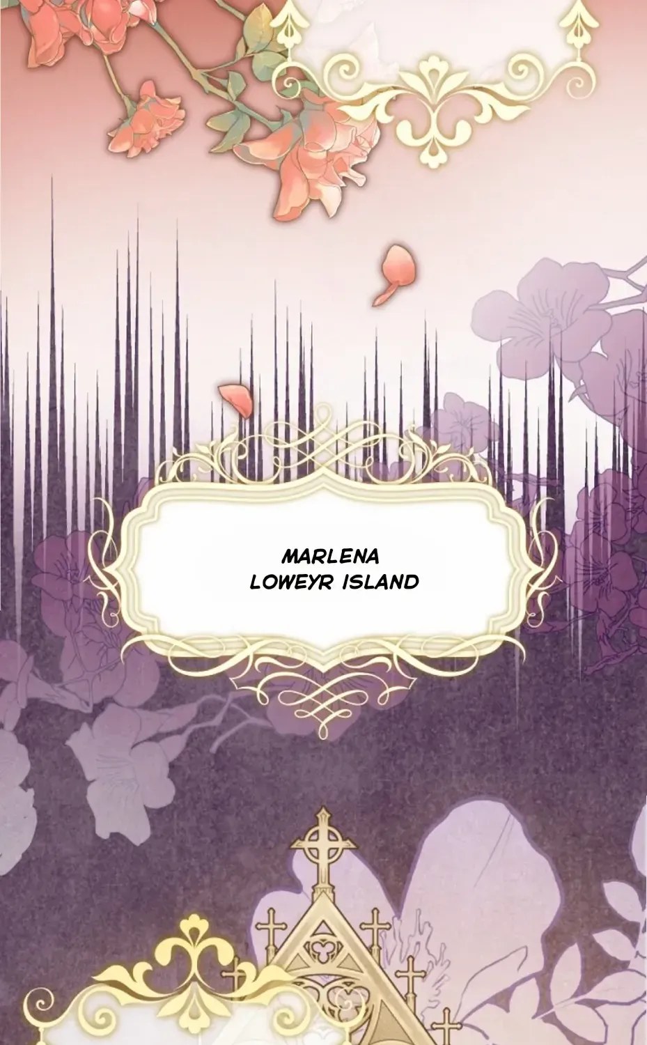 The Regretful Villainess Is Happy Because She Got Divorced Chapter 1 page 41 - 