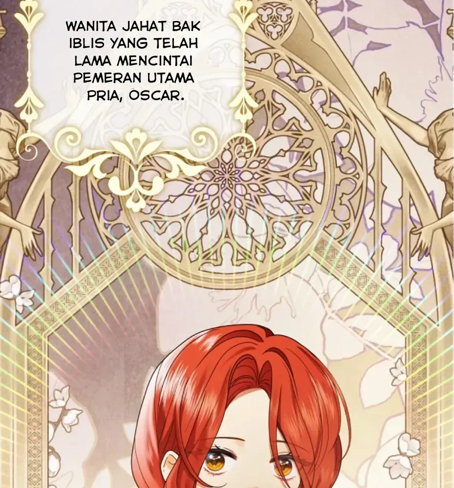 The Regretful Villainess Is Happy Because She Got Divorced Chapter 1 page 42 - 