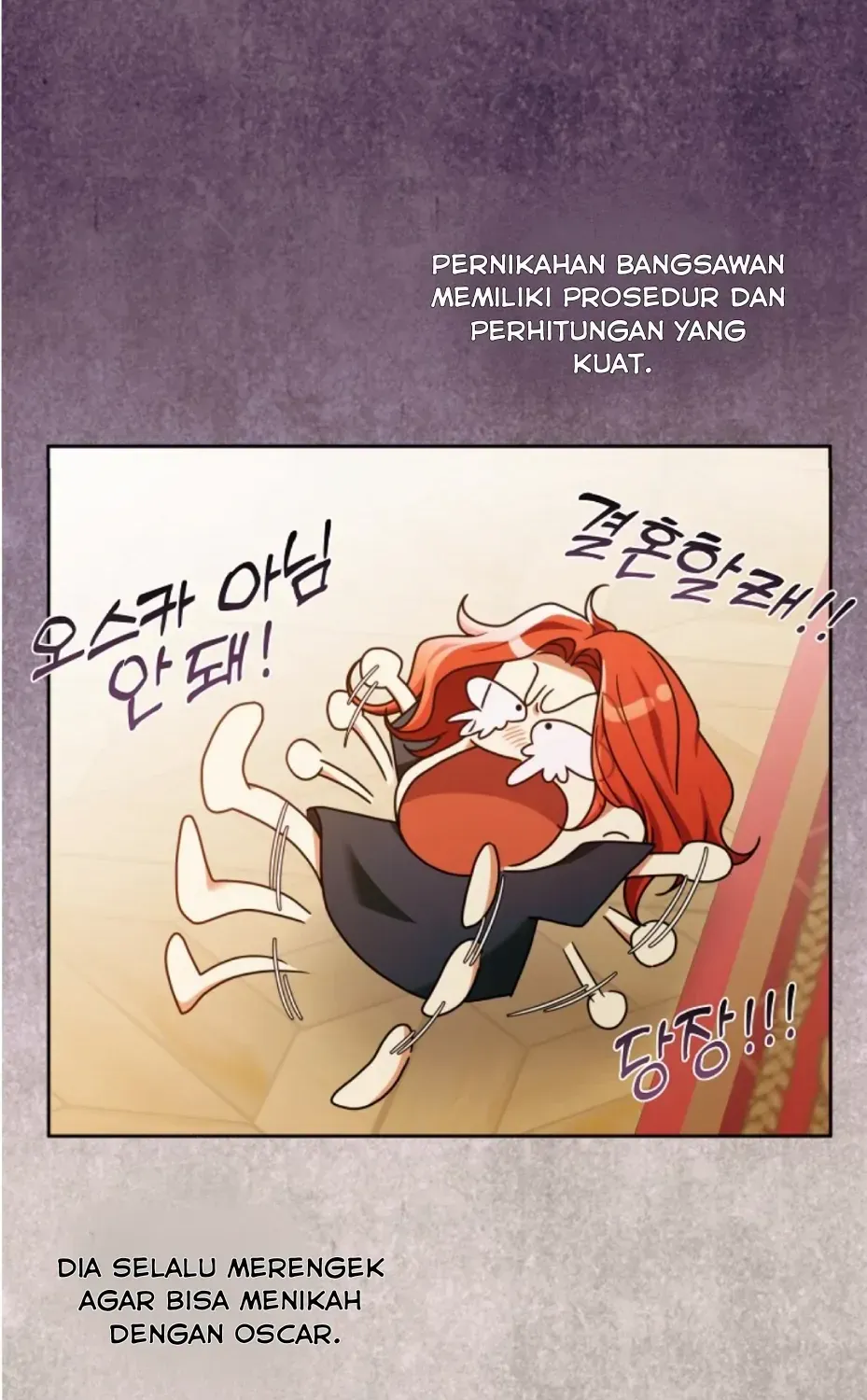The Regretful Villainess Is Happy Because She Got Divorced Chapter 1 page 44 - 