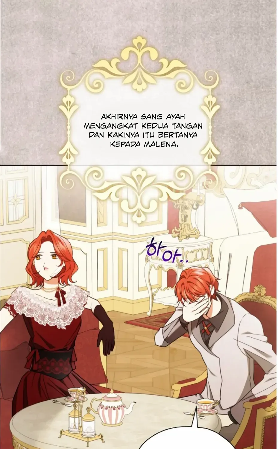 The Regretful Villainess Is Happy Because She Got Divorced Chapter 1 page 48 - 