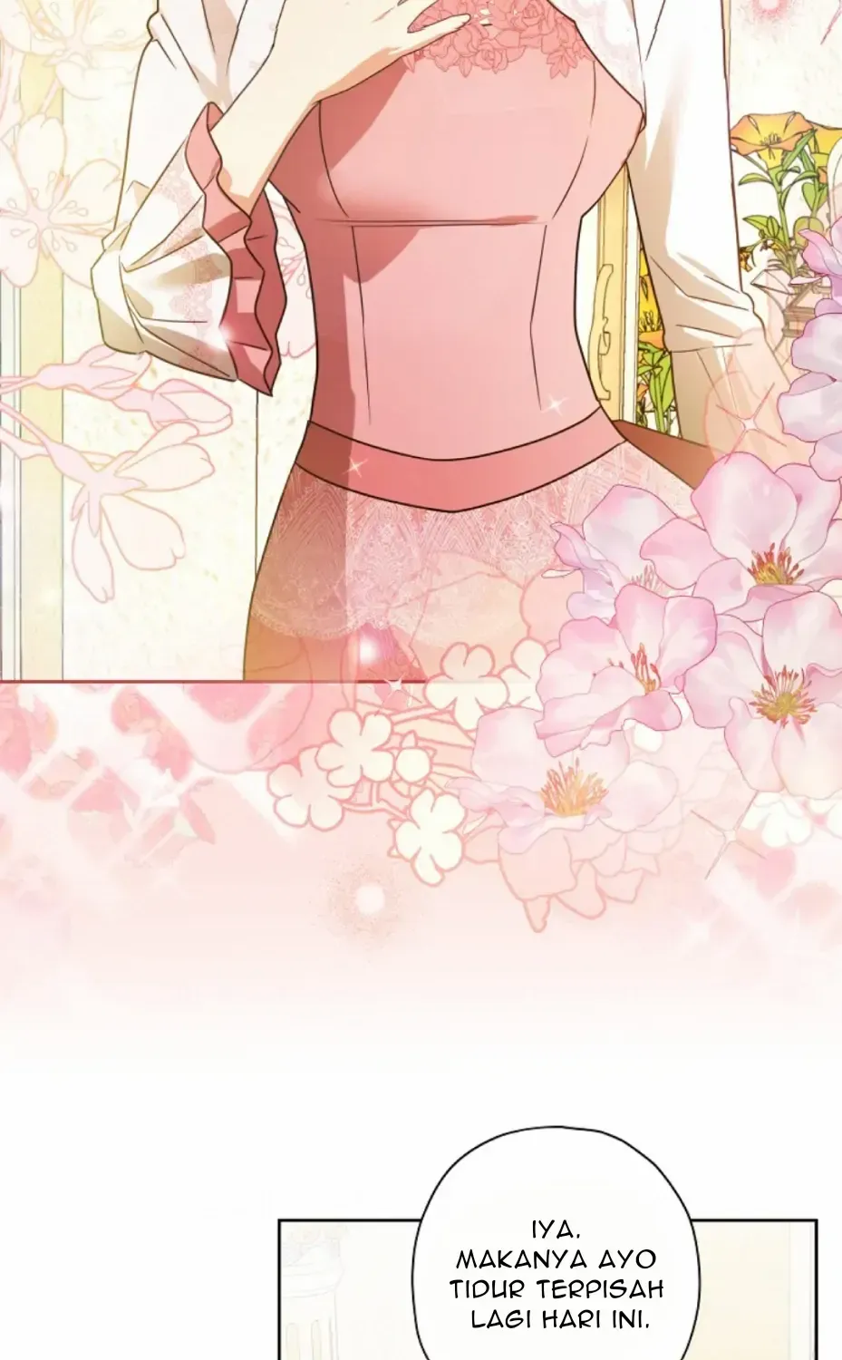 The Regretful Villainess Is Happy Because She Got Divorced Chapter 1 page 6 - 