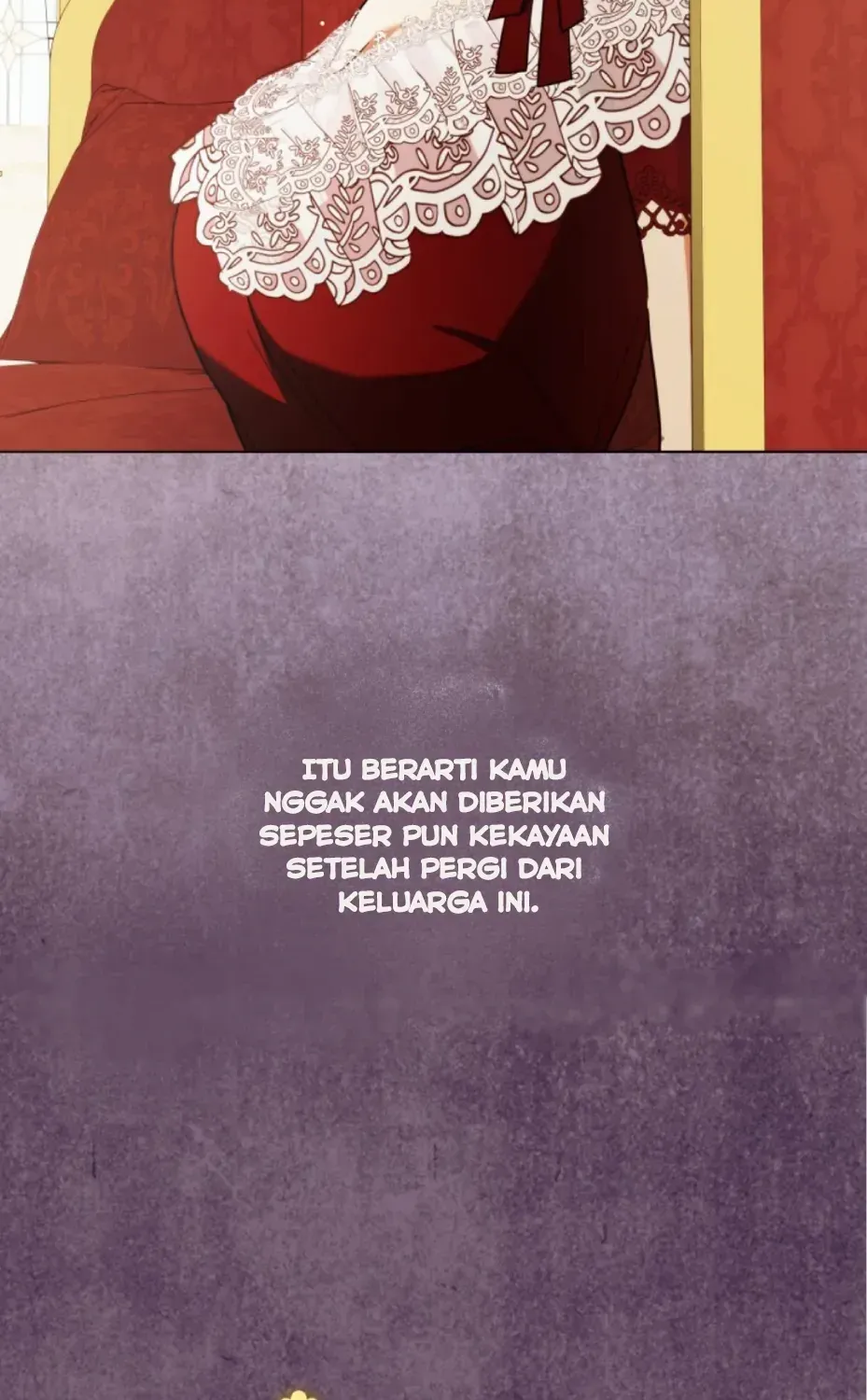 The Regretful Villainess Is Happy Because She Got Divorced Chapter 1 page 52 - 