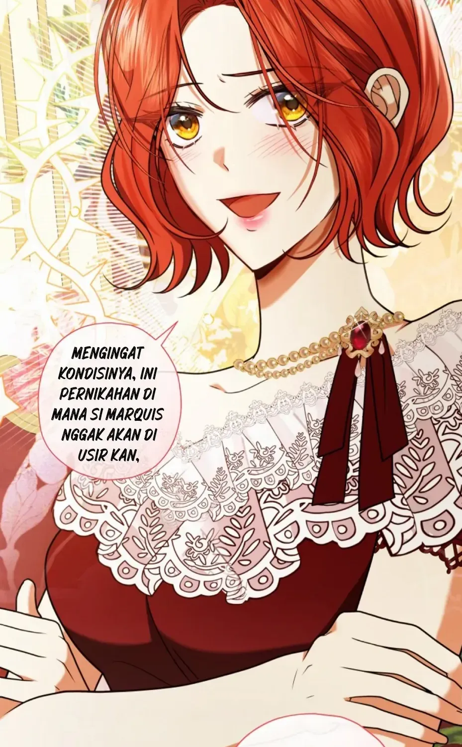 The Regretful Villainess Is Happy Because She Got Divorced Chapter 1 page 55 - 