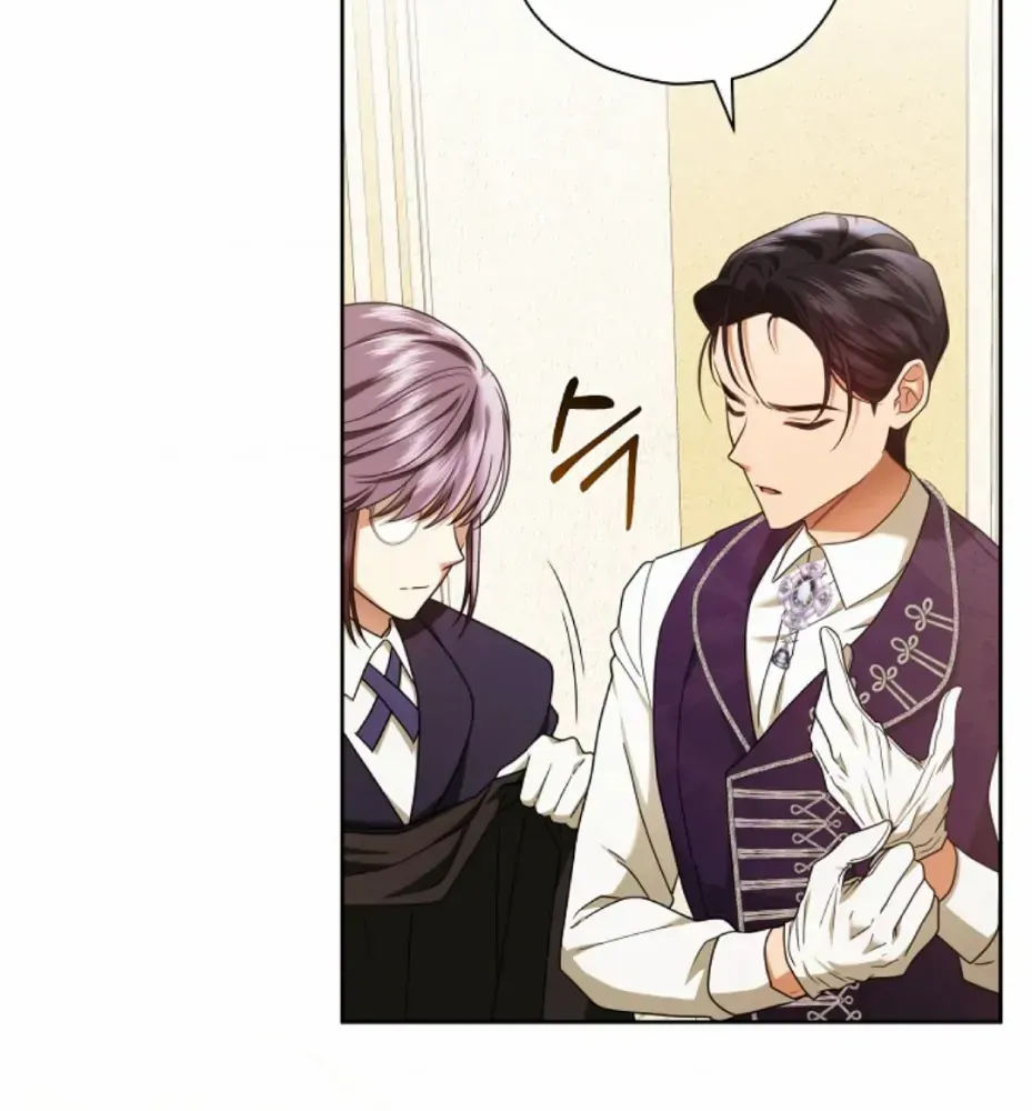The Regretful Villainess Is Happy Because She Got Divorced Chapter 1 page 7 - 