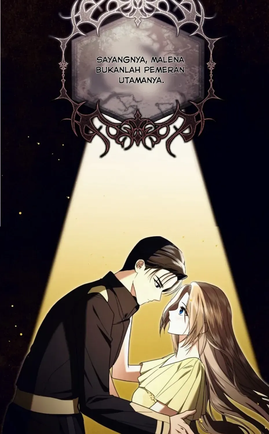 The Regretful Villainess Is Happy Because She Got Divorced Chapter 1 page 62 - 