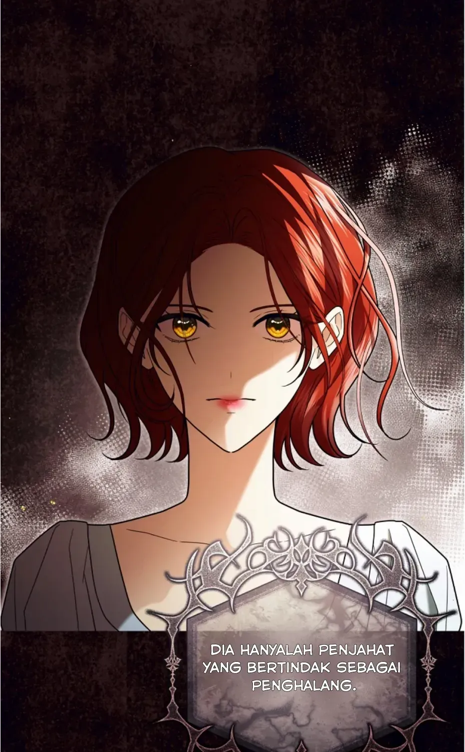 The Regretful Villainess Is Happy Because She Got Divorced Chapter 1 page 64 - 