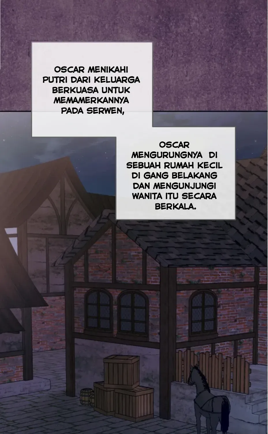 The Regretful Villainess Is Happy Because She Got Divorced Chapter 1 page 66 - 