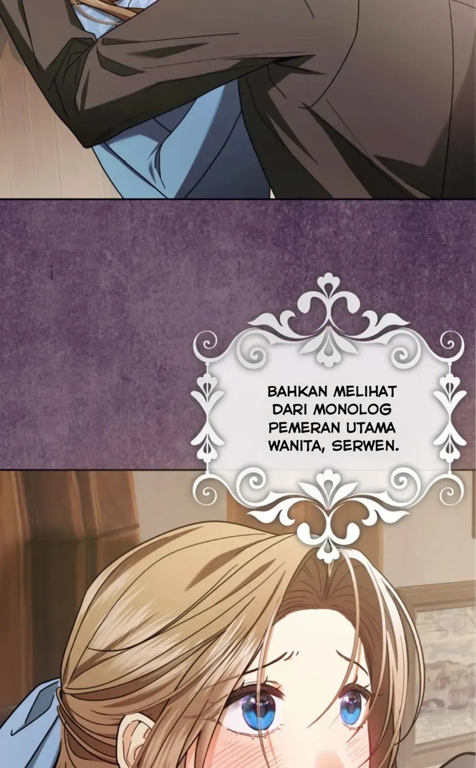 The Regretful Villainess Is Happy Because She Got Divorced Chapter 1 page 68 - 