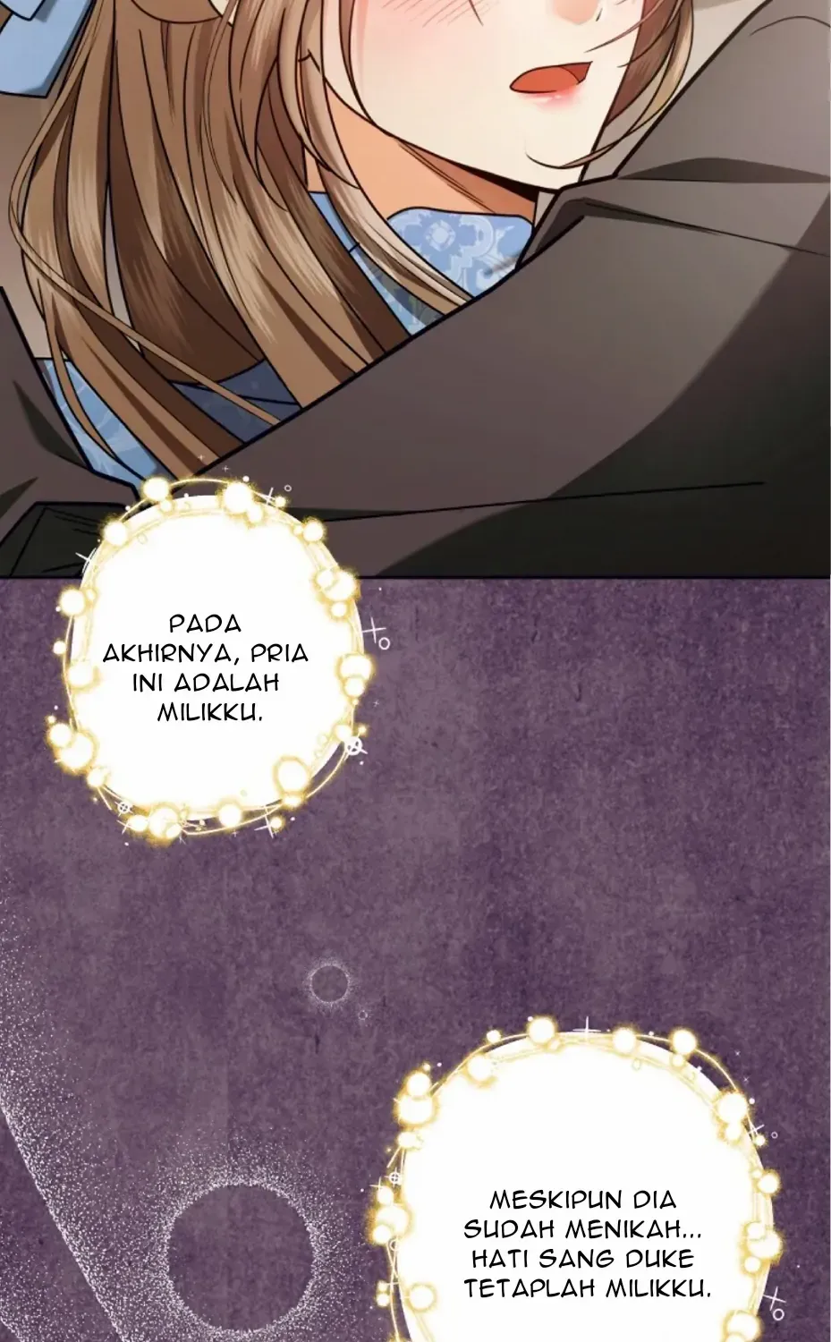 The Regretful Villainess Is Happy Because She Got Divorced Chapter 1 page 69 - 