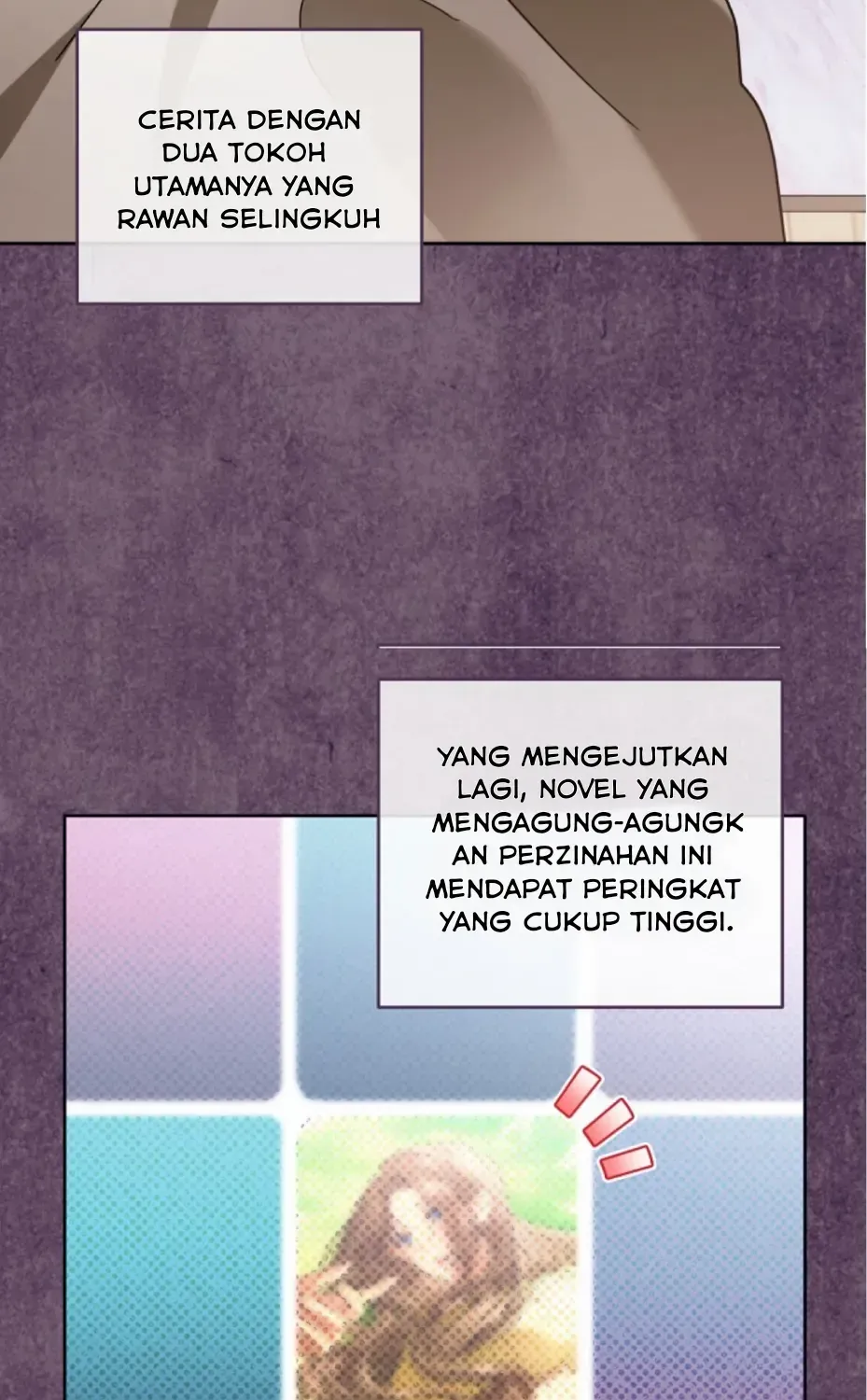 The Regretful Villainess Is Happy Because She Got Divorced Chapter 1 page 73 - 