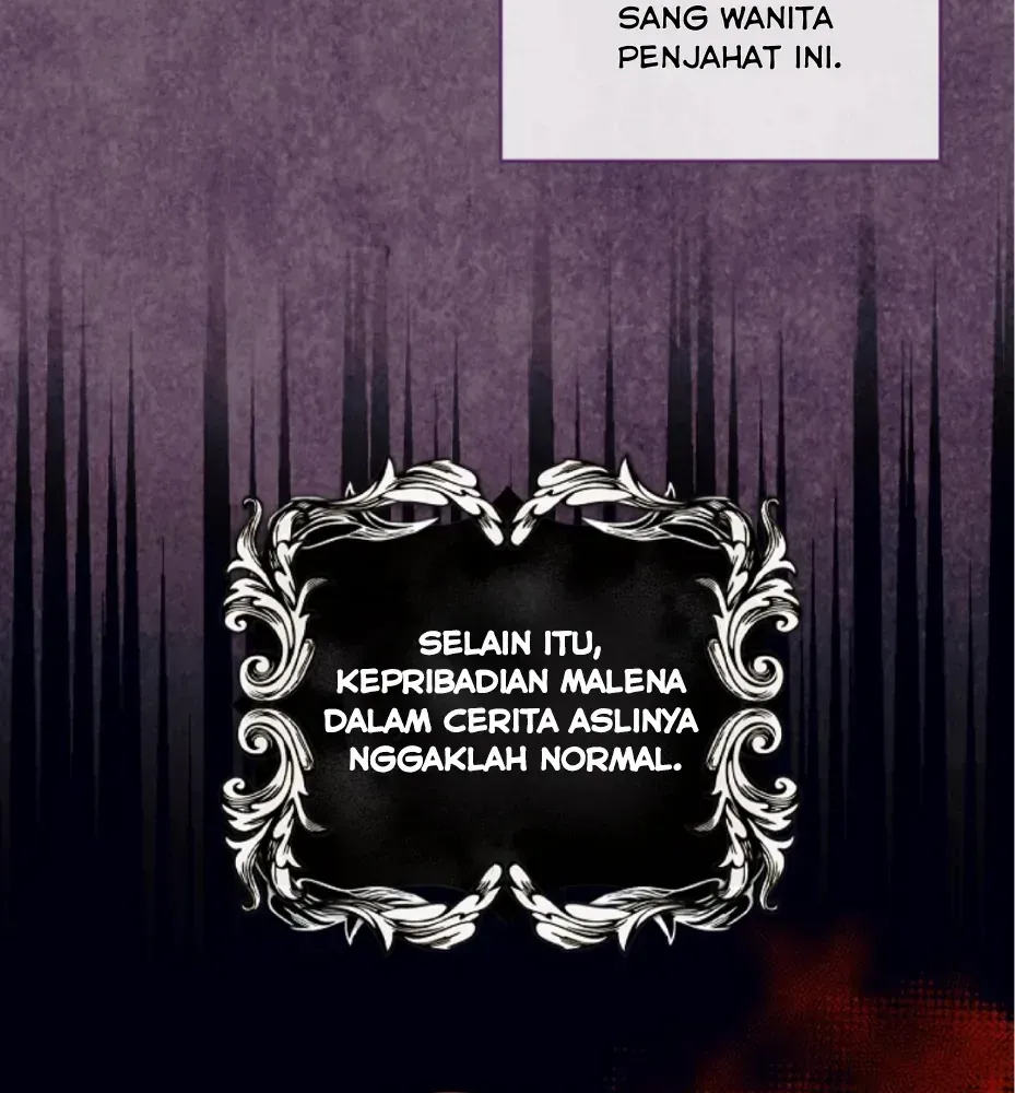 The Regretful Villainess Is Happy Because She Got Divorced Chapter 1 page 77 - 