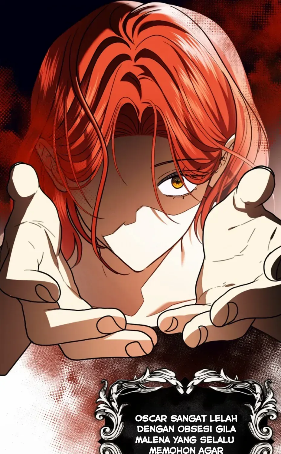The Regretful Villainess Is Happy Because She Got Divorced Chapter 1 page 78 - 