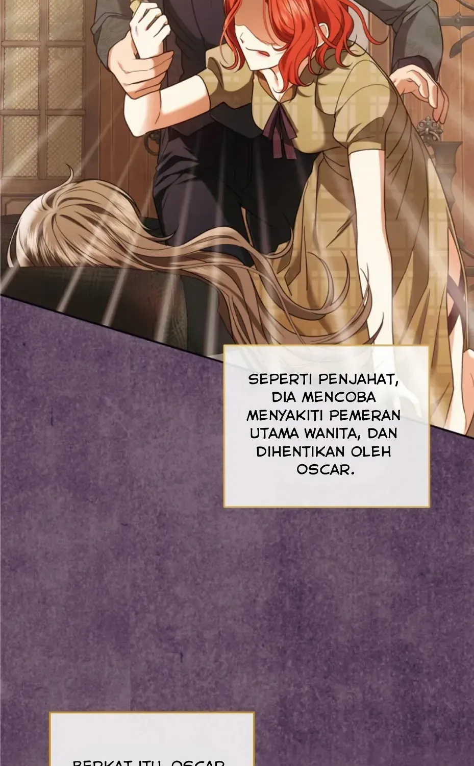 The Regretful Villainess Is Happy Because She Got Divorced Chapter 1 page 80 - 