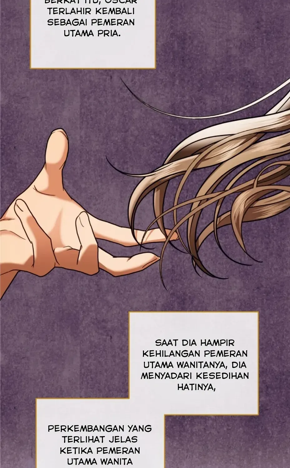The Regretful Villainess Is Happy Because She Got Divorced Chapter 1 page 81 - 