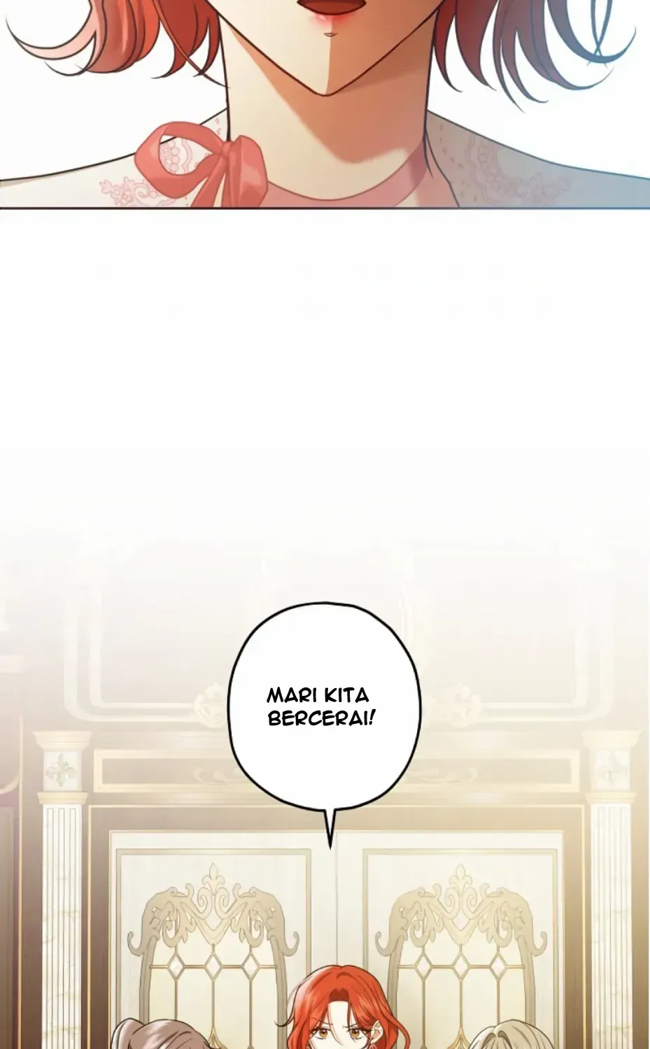 The Regretful Villainess Is Happy Because She Got Divorced Chapter 1 page 87 - 