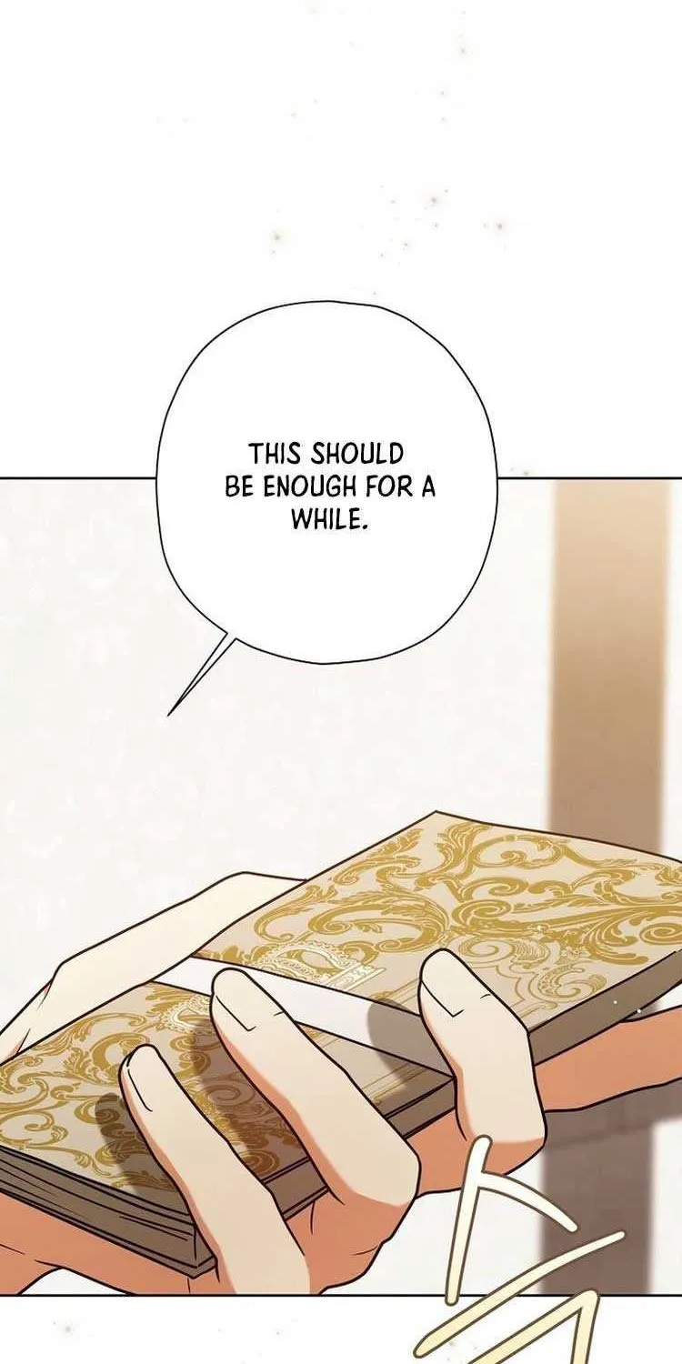 The Regretful Villainess Is Happy Because She Got Divorced Chapter 10 page 13 - 