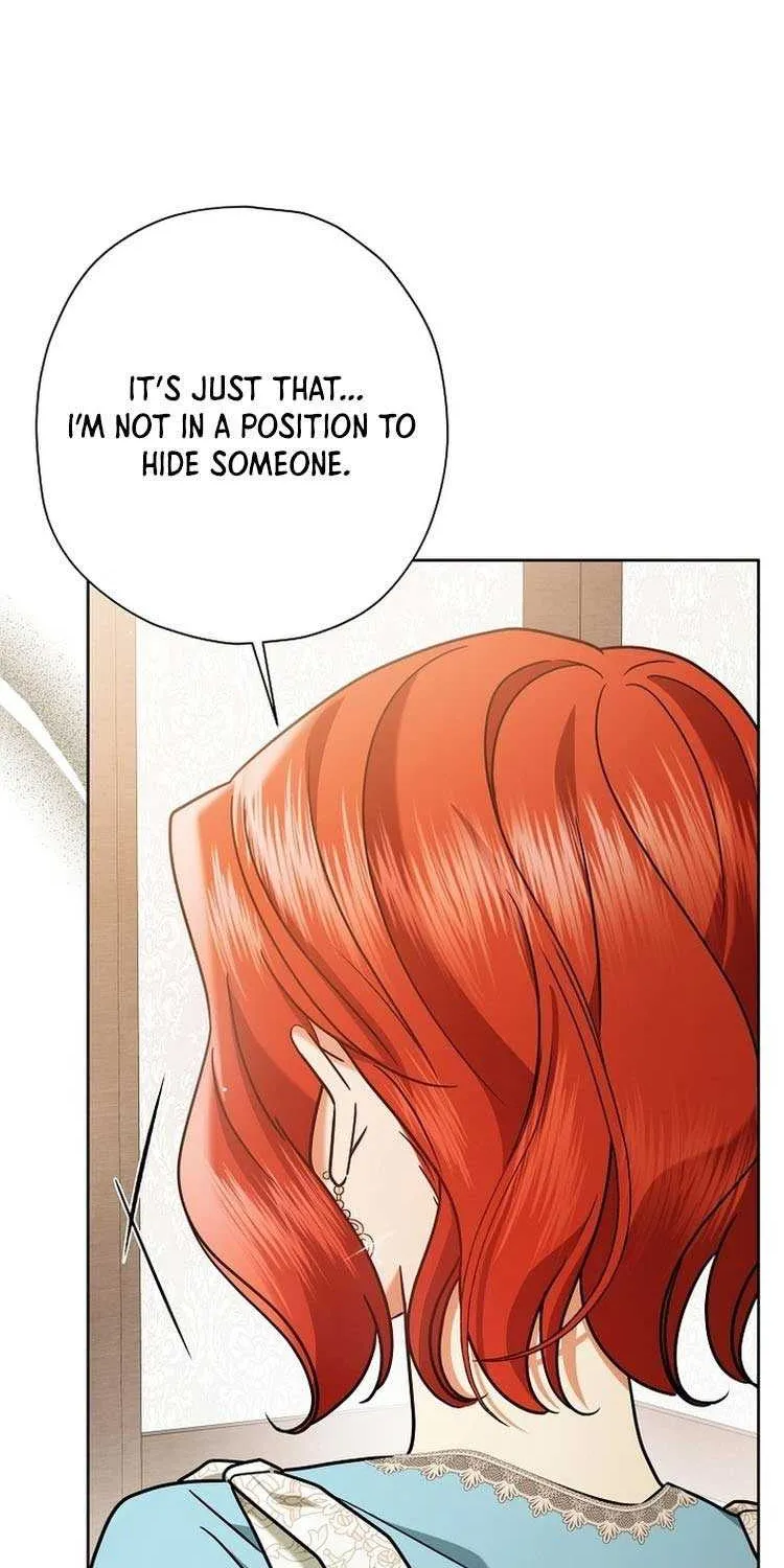 The Regretful Villainess Is Happy Because She Got Divorced Chapter 10 page 16 - 