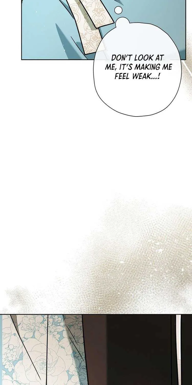 The Regretful Villainess Is Happy Because She Got Divorced Chapter 10 page 17 - 