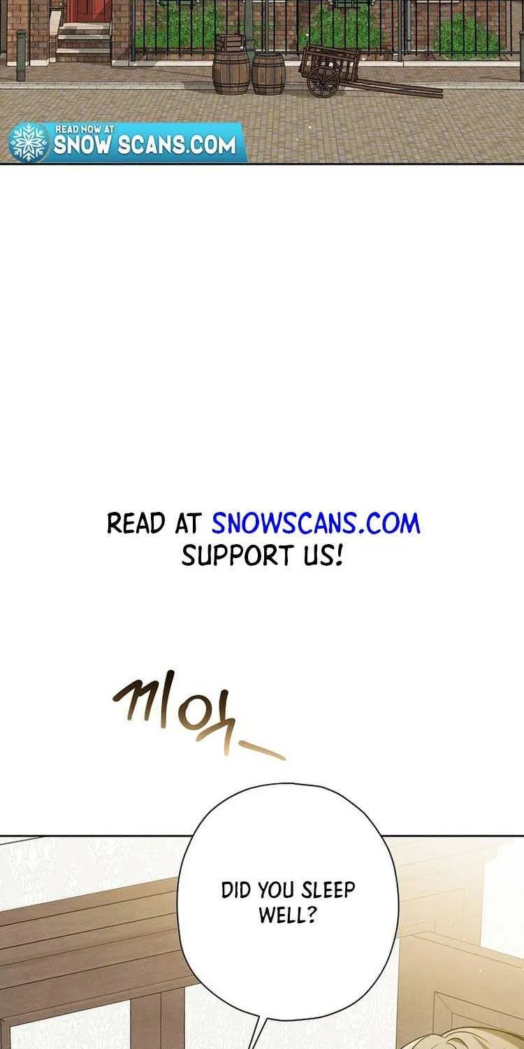 The Regretful Villainess Is Happy Because She Got Divorced Chapter 10 page 3 - 