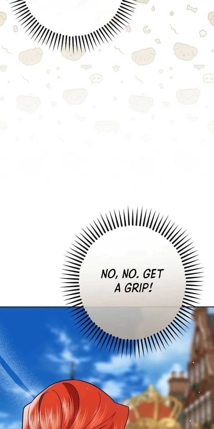 The Regretful Villainess Is Happy Because She Got Divorced Chapter 10 page 31 - 