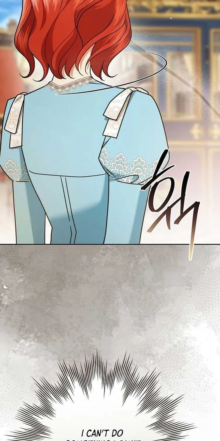 The Regretful Villainess Is Happy Because She Got Divorced Chapter 10 page 32 - 
