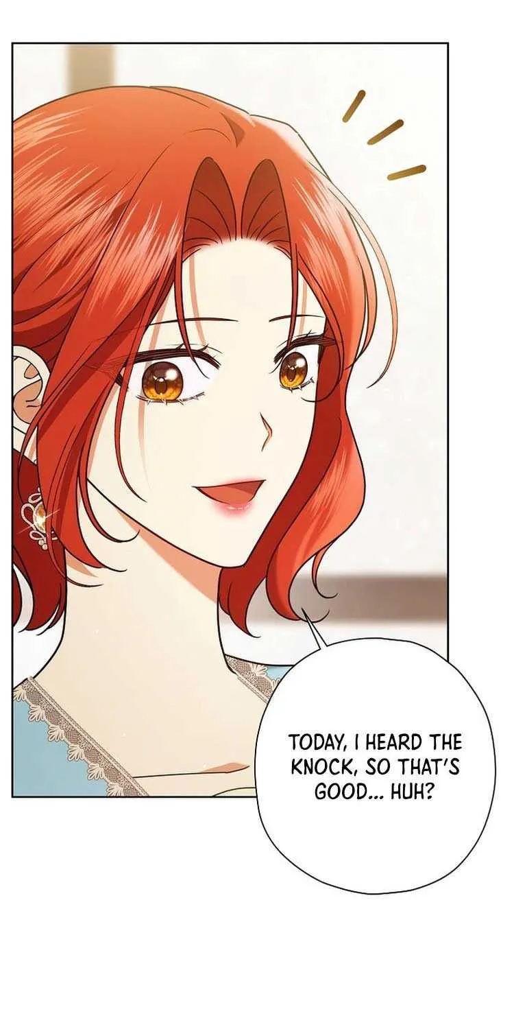 The Regretful Villainess Is Happy Because She Got Divorced Chapter 10 page 5 - 