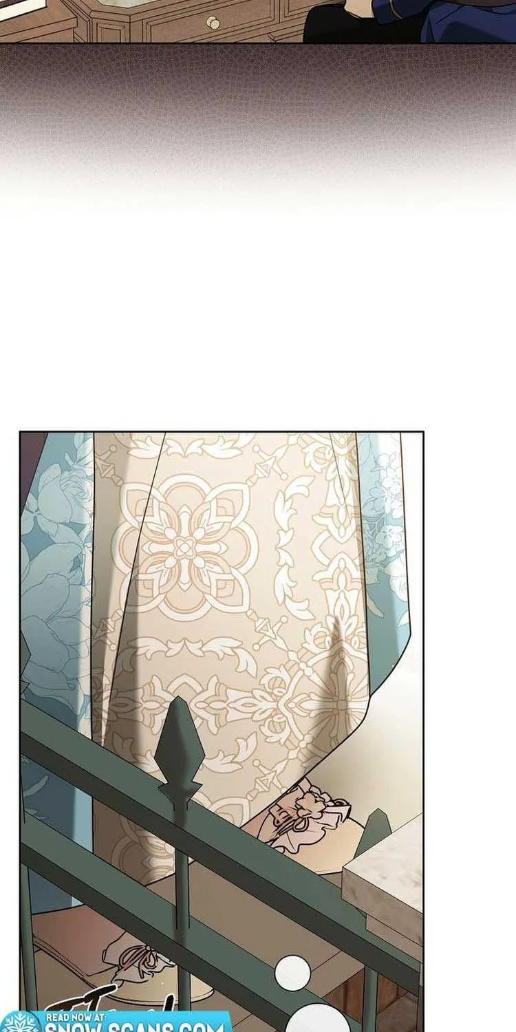 The Regretful Villainess Is Happy Because She Got Divorced Chapter 10 page 42 - 