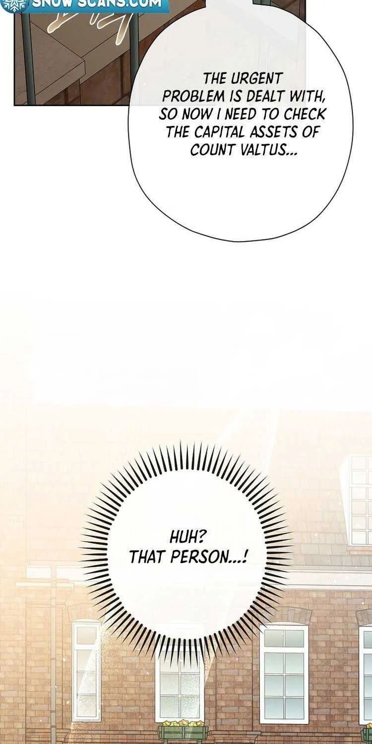 The Regretful Villainess Is Happy Because She Got Divorced Chapter 10 page 43 - 