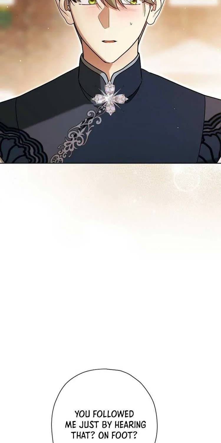 The Regretful Villainess Is Happy Because She Got Divorced Chapter 10 page 50 - 