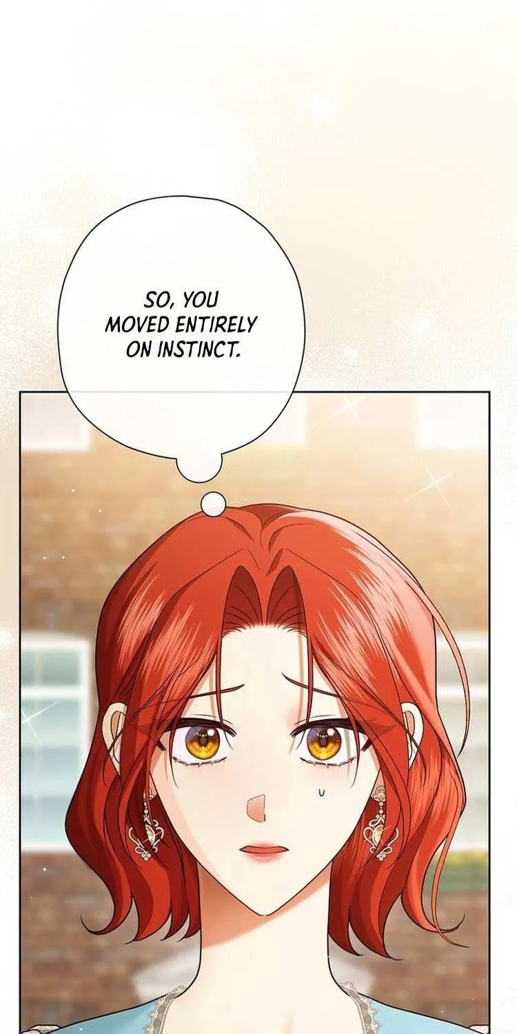 The Regretful Villainess Is Happy Because She Got Divorced Chapter 10 page 52 - 