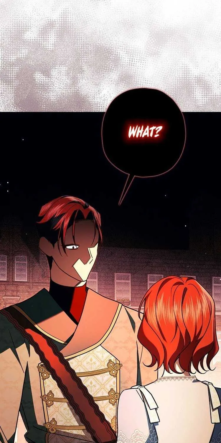 The Regretful Villainess Is Happy Because She Got Divorced Chapter 10 page 74 - 