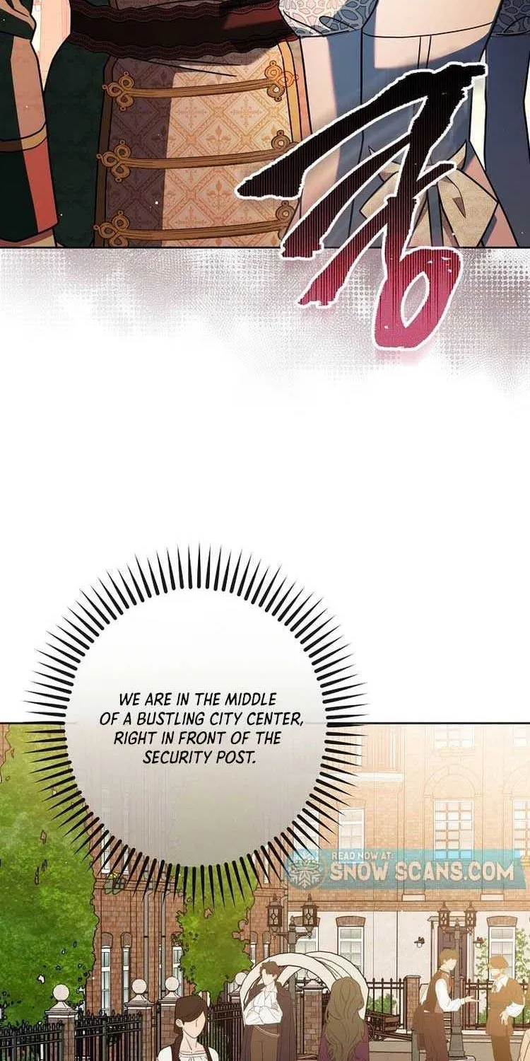 The Regretful Villainess Is Happy Because She Got Divorced Chapter 10 page 75 - 