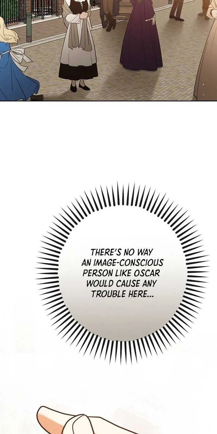 The Regretful Villainess Is Happy Because She Got Divorced Chapter 10 page 76 - 