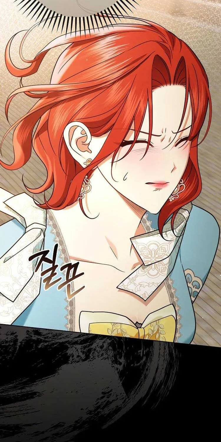 The Regretful Villainess Is Happy Because She Got Divorced Chapter 10 page 86 - 