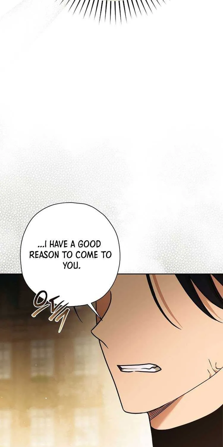 The Regretful Villainess Is Happy Because She Got Divorced Chapter 11 page 21 - 