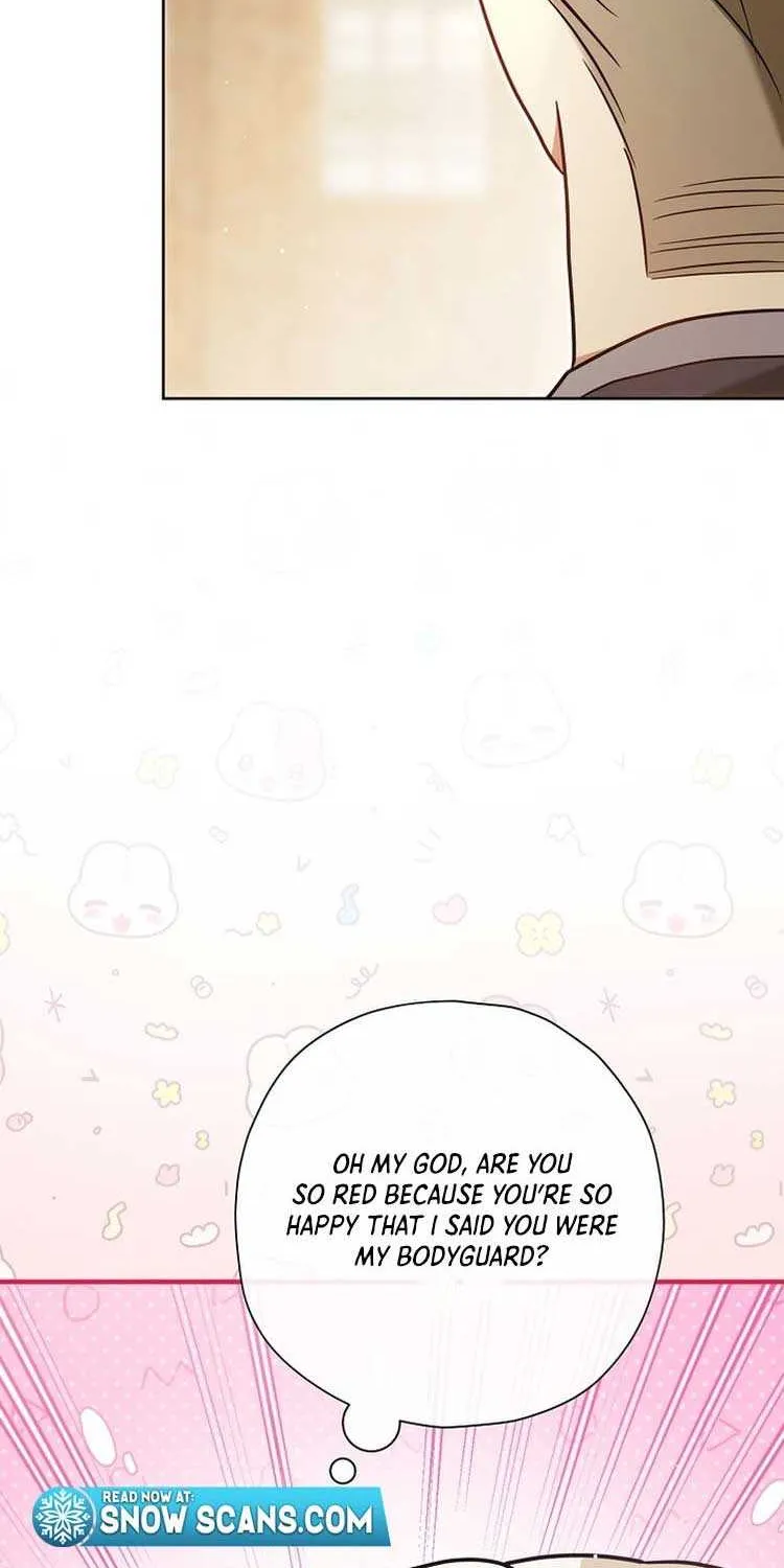 The Regretful Villainess Is Happy Because She Got Divorced Chapter 11 page 27 - 